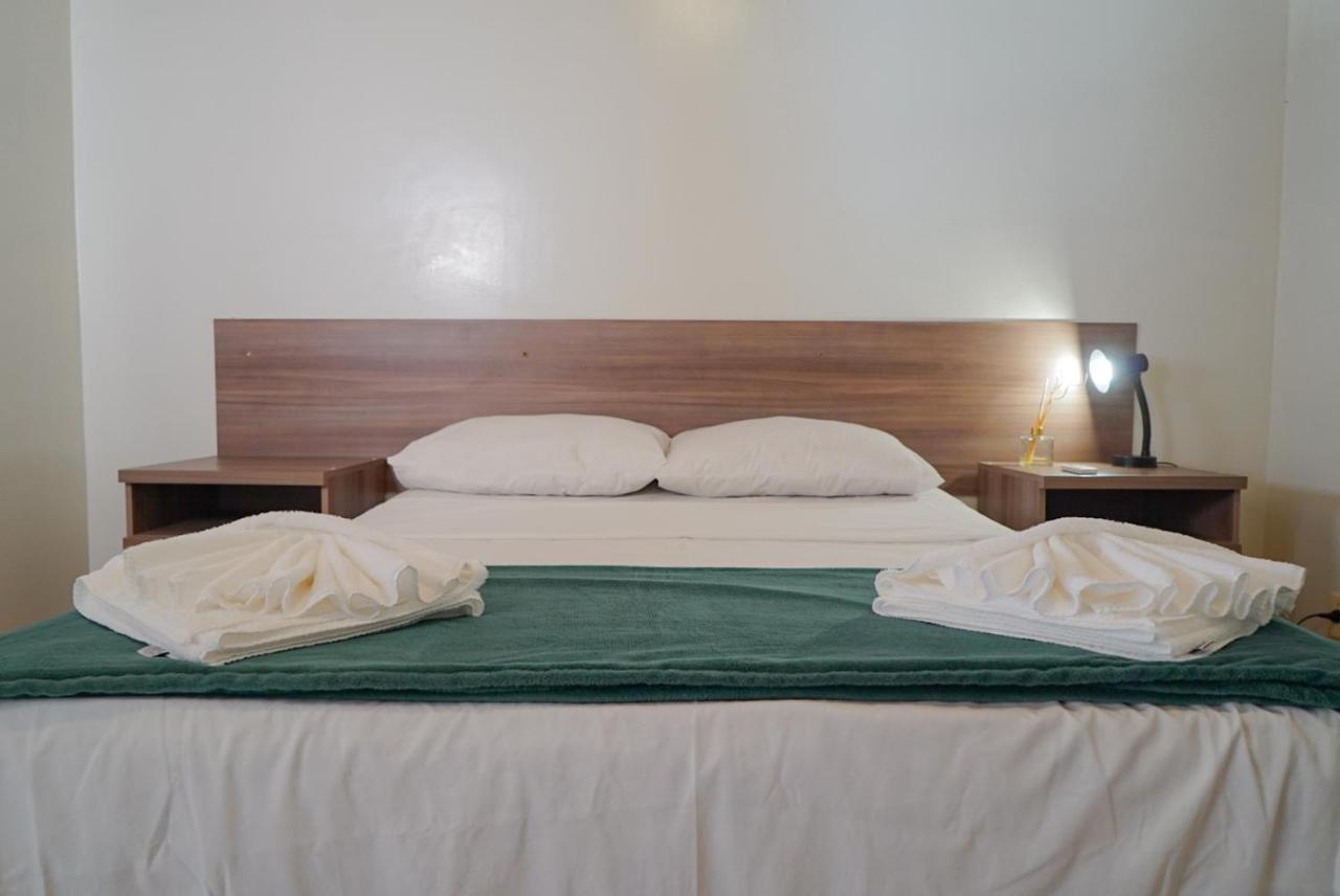 Be Caju Hotel Barra Grande  Buitenkant foto